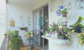 Imagem 2: Cobertura Duplex Espetacular com Vista Indevassável e Lazer Completo! M83S