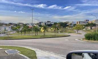 Imagem 3: Terreno à Venda no Alphaville I com Vista para Serra