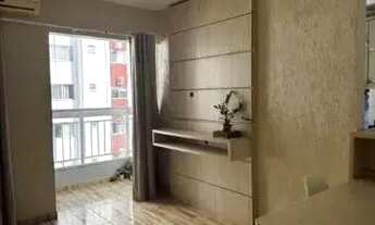 Imagem 5: Imóvel para venda tem 53 metros quadrados com 2 quartos em Ressacada - Itajaí - SC