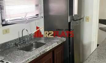 Imagem 4: Flat com ótimo preço no bairro Moema. Confira!