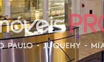 Imagem: Conj. Comercial, Brooklin - São Paulo