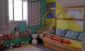 Imagem 7: Casa com 03 dormitórios em condomínio fechado - Quinta Ranieri Blue