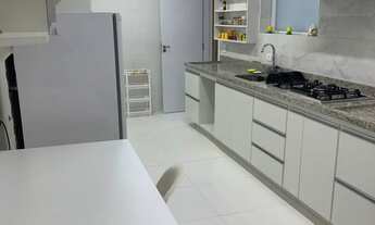 Imagem 2: Alto luxo, 4 quartos, 4 vagas, rua nobre Copacabana