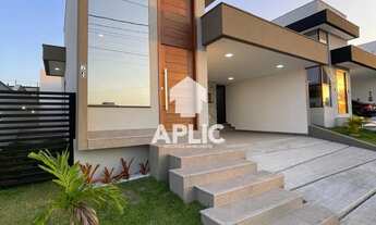 Imagem: CASA A VENDA - CONDOMÍNIO ECOVILLE