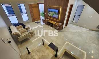 Imagem: Sobrado de rua - 3 Suítes - Jardim Atlântico