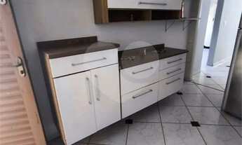 Imagem 3: Casa com 3 dormitórios à venda, 75 m² por R$ 175.000,00 - Núcleo Habitacional Fortunato Ro