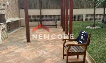 Imagem 4: Apartamento em Avenida Copacabana - Dezoito do Forte Empresarial/Alphaville. - Barueri/SP