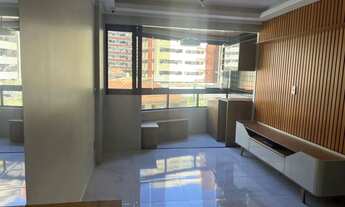 Imagem 7: Apartamento à venda no EDIF VERMONT, PONTA VERDE, Maceió, AL