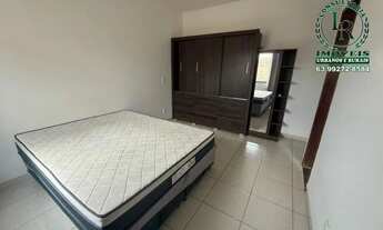 Imagem 4: Apartamento 02 Quartos semi-mobiliado