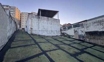 Imagem 7: Terreno à venda em Campinas, Vila Marieta, com 692 m²