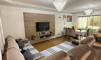 Imagem 2: Casa com 4 dormitórios para alugar por R$ 3.000/mês - Jardim América - Jaú/SP