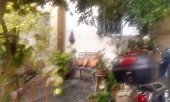 Imagem 5: CASA TÉRREA - VILA SCARPELLI - SP