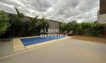 Imagem 3: TC - Sobrado - Condomínio Bella La Vita - Jardim Athenas - 04 Suítes - Piscina - Sertãozin