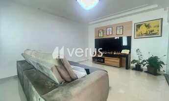 Imagem: Casa Bairro Alto Umuarama 190m² com 03