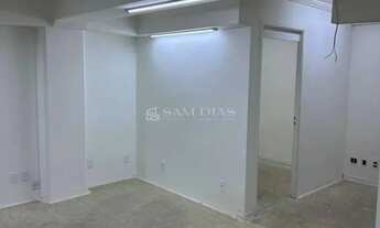 Imagem 4: Sala Comercial para locação com 55m² na região Central - SP