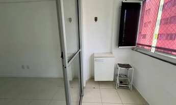Imagem 2: Apartamento 2/4 com suíte - Santa Teresa - Aluguel