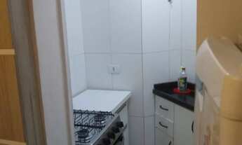 Imagem 6: Oportunidade! Apto com Vista para o Parque Barigui - 22m²