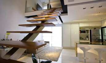 Imagem 4: Apartamento em Rua Santa Gertrudes - Tatuapé - São Paulo/SP