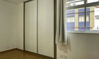 Imagem 7: Um bom 2 quartos, espaçoso e planejado para locação