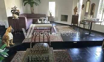 Imagem 6: Casa - Parque das Universidades - Campinas