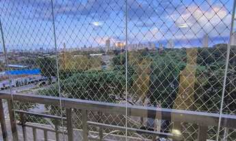 Imagem 4: Apartamento 3 suites Parque Amazonia