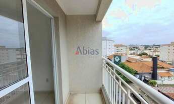 Imagem 4: Apartamento em Jardim Lutfalla - São Carlos, SP