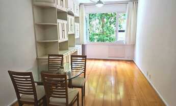 Imagem: Homem de Melo - Lindo 3 Quartos em uma das