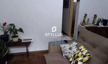 Imagem 2: Engenho Novo Apartamento com 2 dormitórios