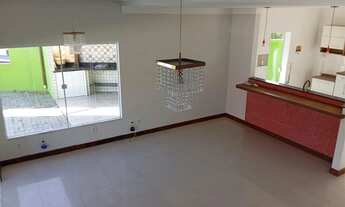 Imagem 4: Alugo casa 4/4 Casa em condomínio com 4 dormitórios