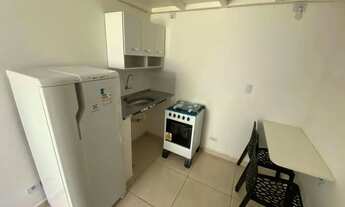 Imagem 5: Quarto mobiliado - Metro Marechal Teodoro