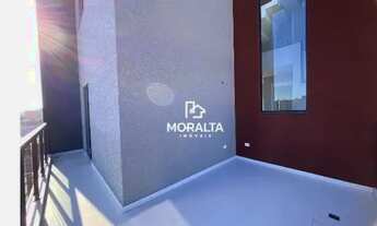 Imagem 6: Cobertura Triplex com 3 dormitórios à venda - Cidade Jardim - São José dos Pinhais/PR