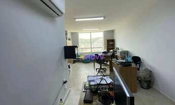 Imagem 2: Sala à venda, 28 m² por R$ 205.000,00 - Santa Rosa - Niterói/RJ