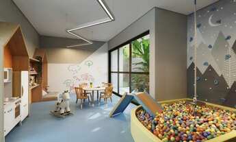 Imagem 3: Edf. Porto Setubal | apartamento 03 quartos 72m² 1 vaga