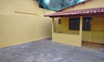 Imagem 6: Casa, para alugar com 04 quartos no Setor Universitário