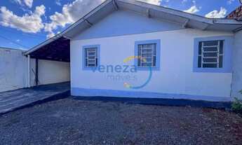 Imagem 4: Casa Residencial com 1 quarto para alugar por R$ 870.00, 60.00 m2 - JACOMO VIOLIN - LONDRI