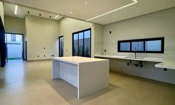 Imagem 6: EXCLUSIVA: Casa com 3 suítes | 207m²