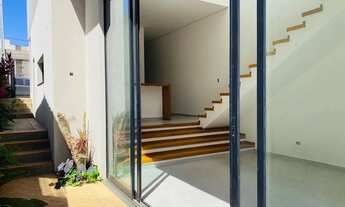 Imagem 5: Casa nova com projeto e bairro diferenciado!