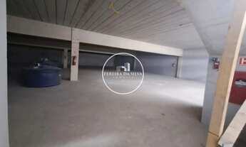 Imagem 5: Pavilhão/Galpão Salão Comercial para locação em Vila das Belezas, São Paulo/SP