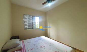 Imagem 7: Apartamento beira-mar 2 dormitórios Astúrias Guarujá