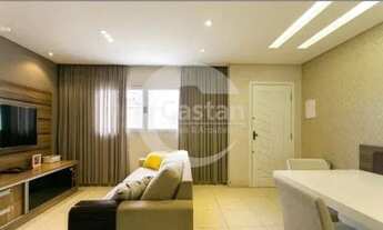 Imagem 3: Casa em condominio tatuapé 130m2 2 vagas