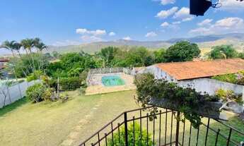 Imagem: Casa estilo chácara em bairro muito tranquilo!