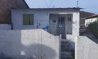 Imagem: Casa em Itamaracá