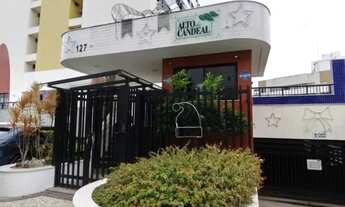 Imagem 2: Apartamento para Locação em Salvador, Candeal, 3 dormitórios, 1 suíte, 3 banheiros, 2 vaga