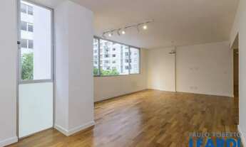 Imagem 5: APARTAMENTO - HIGIENÓPOLIS - SP