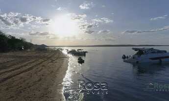 Imagem 3: Terreno para venda PORTO DO MANSO CHAPADA DOS GUIMARÃES