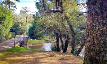 Imagem 2: Lote em condomínio em Jaguaribe/ Atalaia - Campos do Jordão - Jaguaribe - Campos do Jordão
