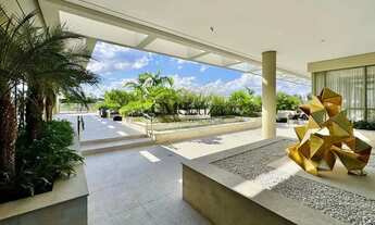 Imagem 7: Apartamento à venda em Londrina, Bela Suiça, com 4 suítes, com 427 m², Wave