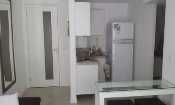 Imagem 5: Excelentes Flats, com serviços de faxina e lavanderia a partir de R$ 4900