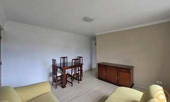 Imagem 3: Apartamento com 2 quartos para alugar por R$ 1450.00, 55.00 m2 - FAZENDINHA - CURITIBA/PR