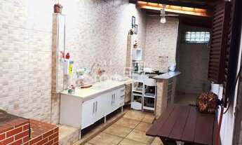 Imagem 2: Casa - Jardim Eulina - Campinas